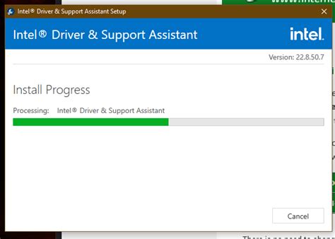 intel system 2345.5.3.0|Intel® Driver & Support Assistant (Intel® DSA) .